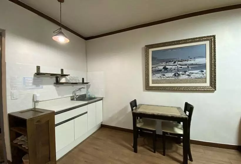 پانسیون Smile Resort