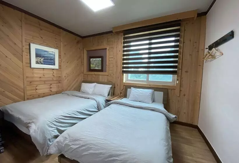 پانسیون Smile Resort