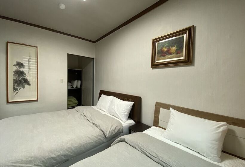 פנסיון Smile Resort