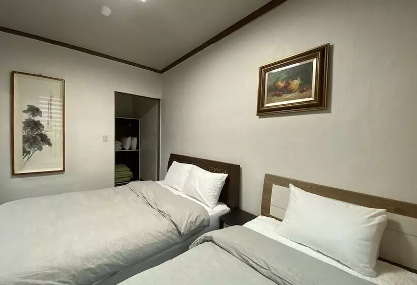 پانسیون Smile Resort