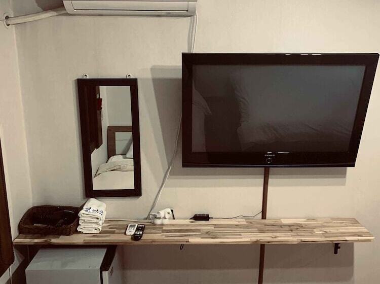 פנסיון Smile Resort