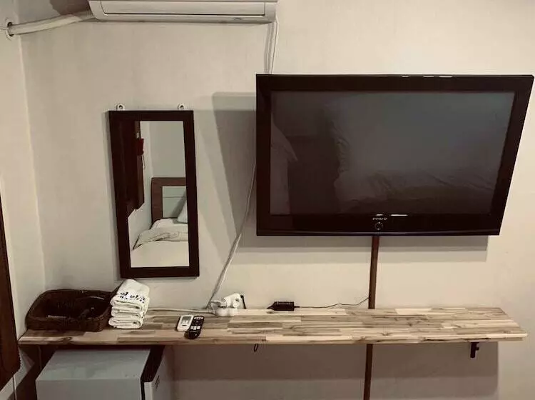 پانسیون Smile Resort