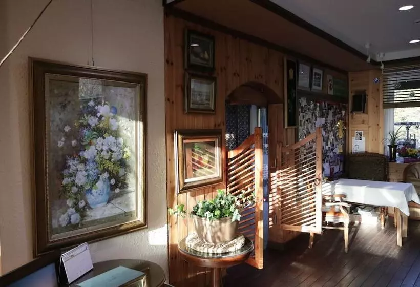 پانسیون Smile Resort