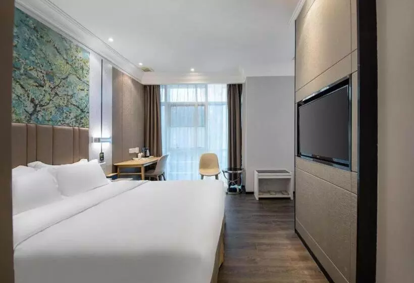 Hanting Hotel Xiamen Zhongshan Road Ferry