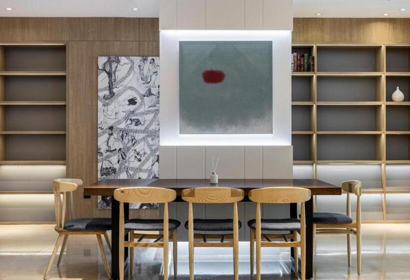 Hanting Hotel Xiamen Zhongshan Road Ferry