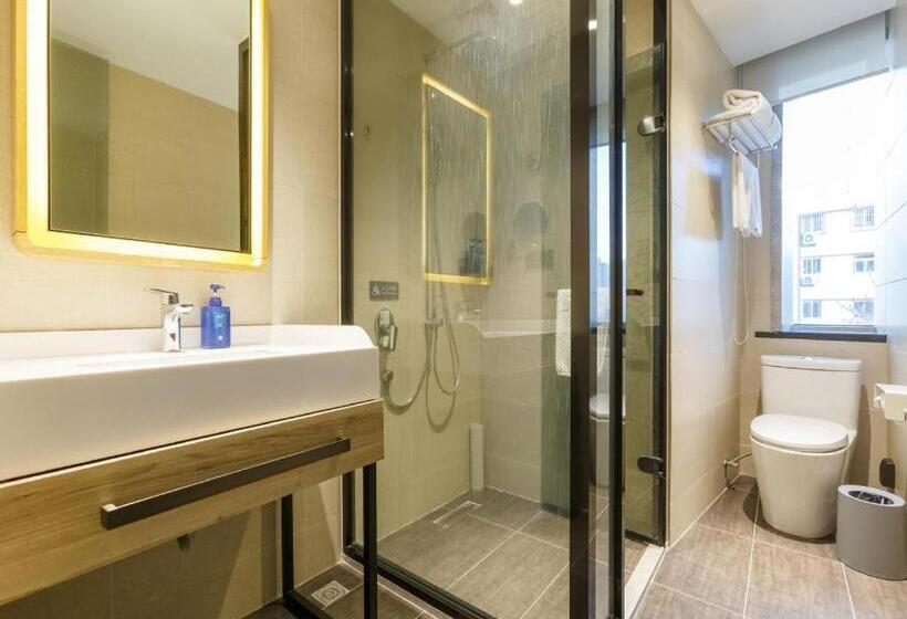 Hanting Premium Hotel Beijing China Agricultural University Xueqing Road