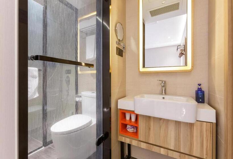 Hanting Premium Hotel Beijing China Agricultural University Xueqing Road