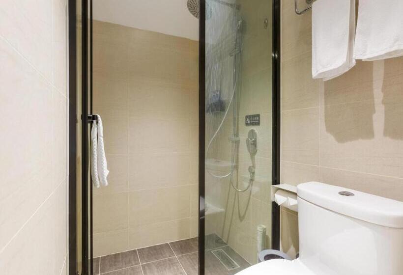 Hanting Premium Hotel Beijing China Agricultural University Xueqing Road