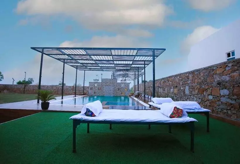 Hotelli The Royal Farm