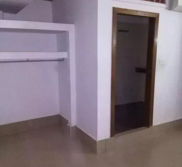 Общежитие Angkor Ruby Guesthouse