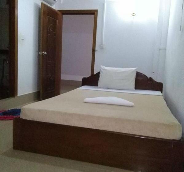 旅馆 Angkor Ruby Guesthouse