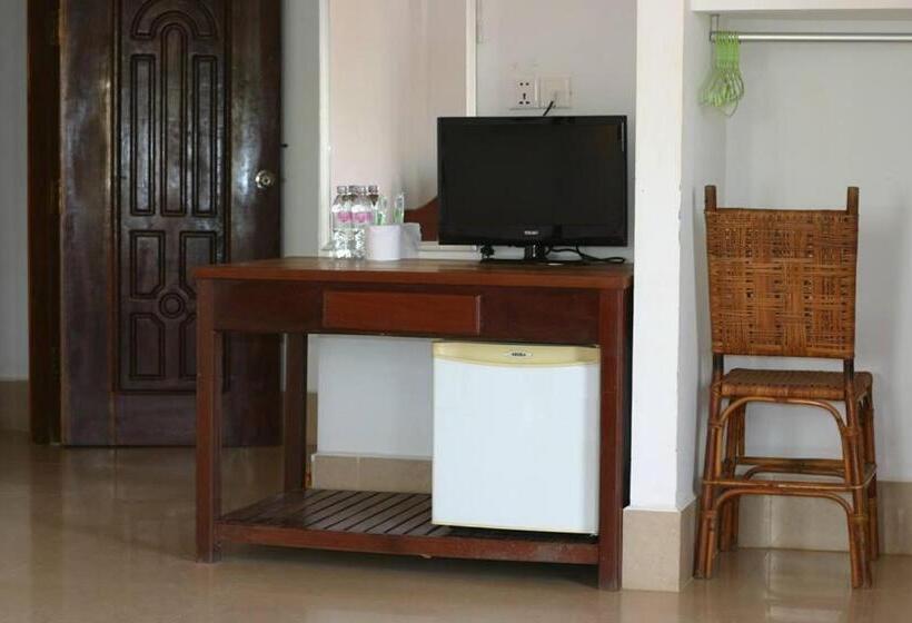 旅馆 Angkor Ruby Guesthouse