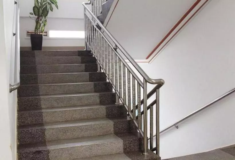 Общежитие Angkor Ruby Guesthouse