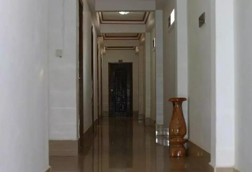 Общежитие Angkor Ruby Guesthouse