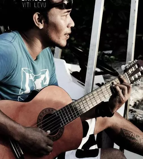 הוסטל Bamboo Backpackers