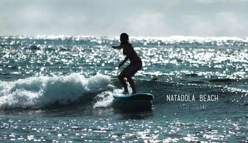 הוסטל Bamboo Backpackers