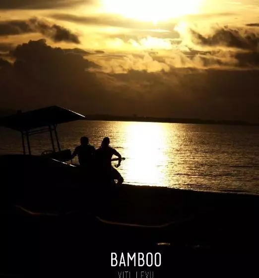 הוסטל Bamboo Backpackers