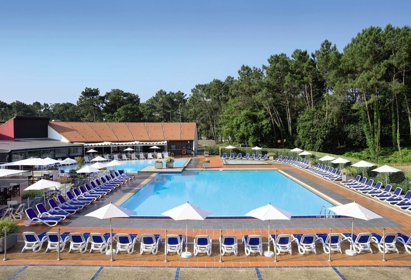 Belambra Clubs Soustons  Pinsolle