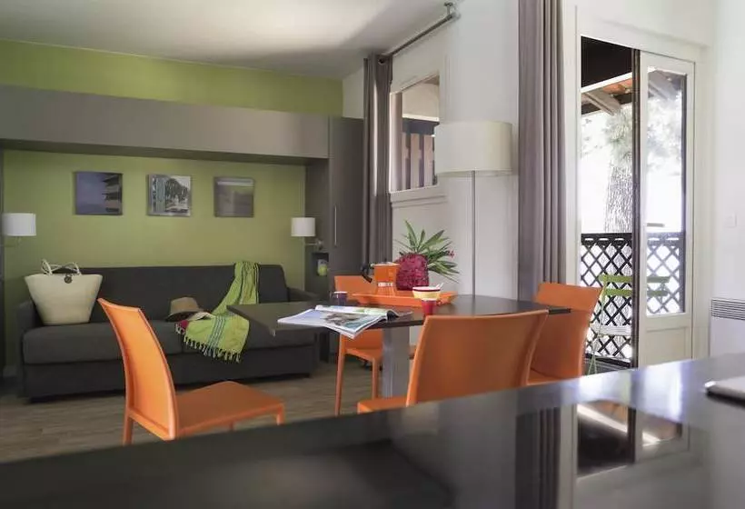 Belambra Clubs Soustons Pinsolle