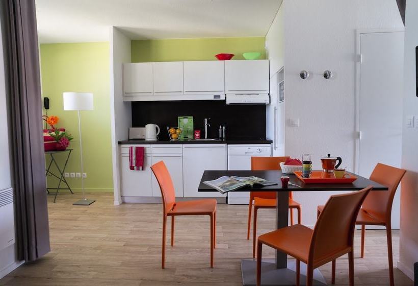 Belambra Clubs Soustons  Pinsolle