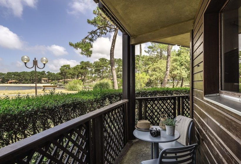 Belambra Clubs Soustons  Pinsolle