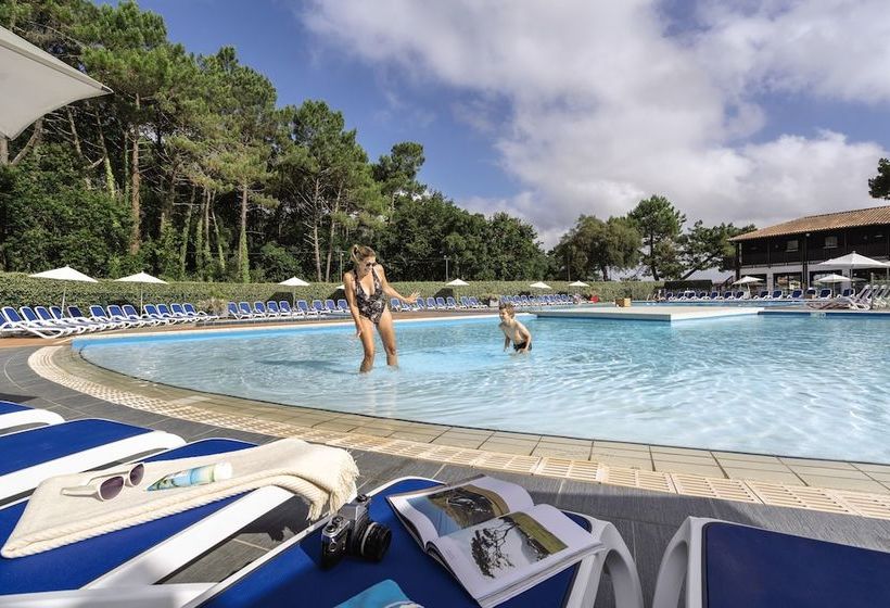 Belambra Clubs Soustons  Pinsolle