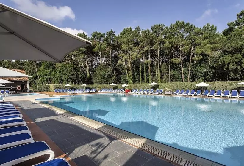 Belambra Clubs Soustons Pinsolle