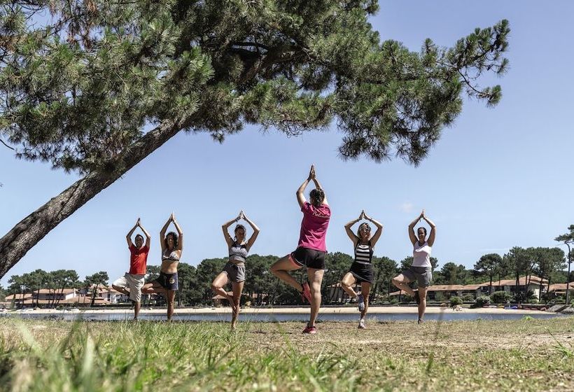 Belambra Clubs Soustons  Pinsolle