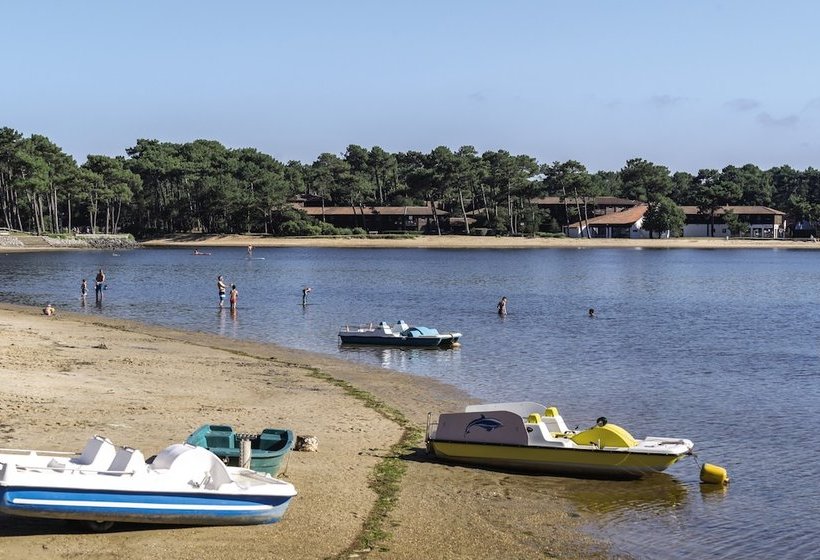 Belambra Clubs Soustons  Pinsolle