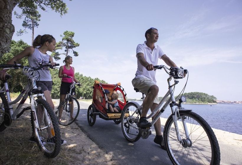 Belambra Clubs Soustons  Pinsolle