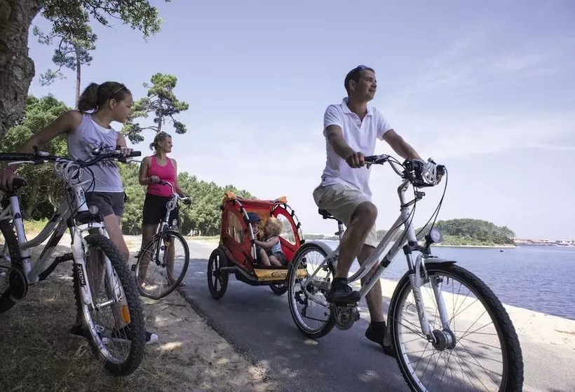 Belambra Clubs Soustons Pinsolle