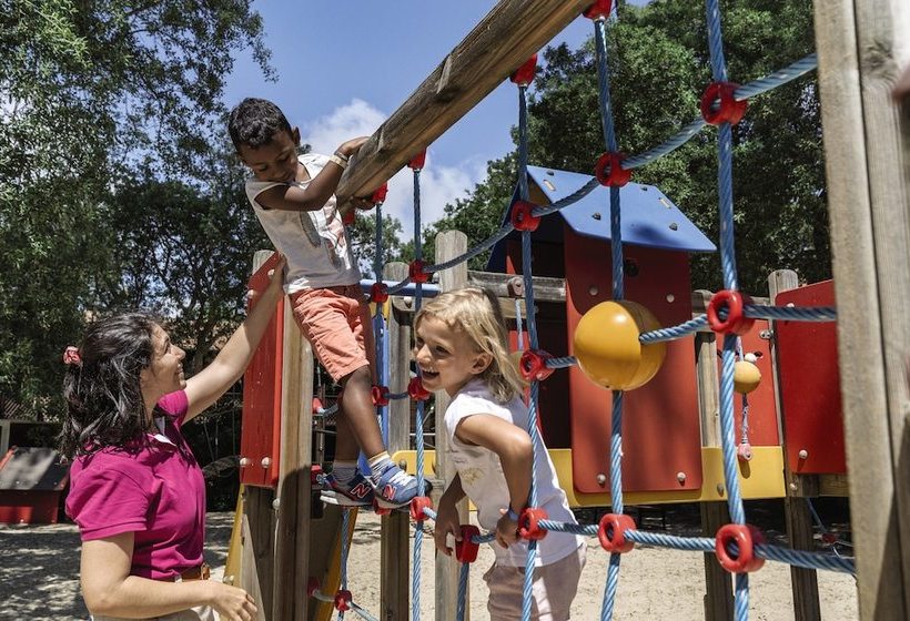 Belambra Clubs Soustons  Pinsolle