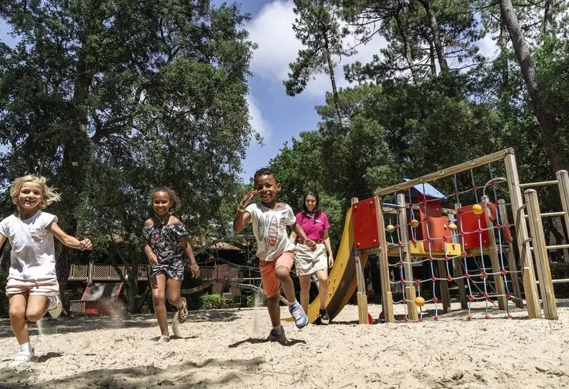 Belambra Clubs Soustons Pinsolle