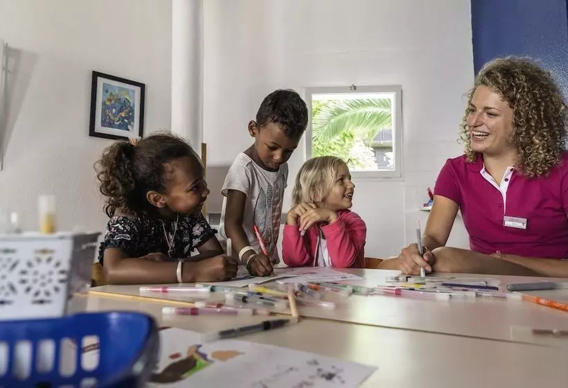 Belambra Clubs Soustons Pinsolle