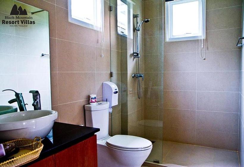 Black Mountain Hua Hin Resort