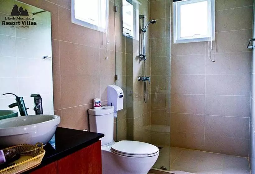 Black Mountain Hua Hin Resort