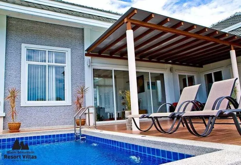 Black Mountain Hua Hin Resort