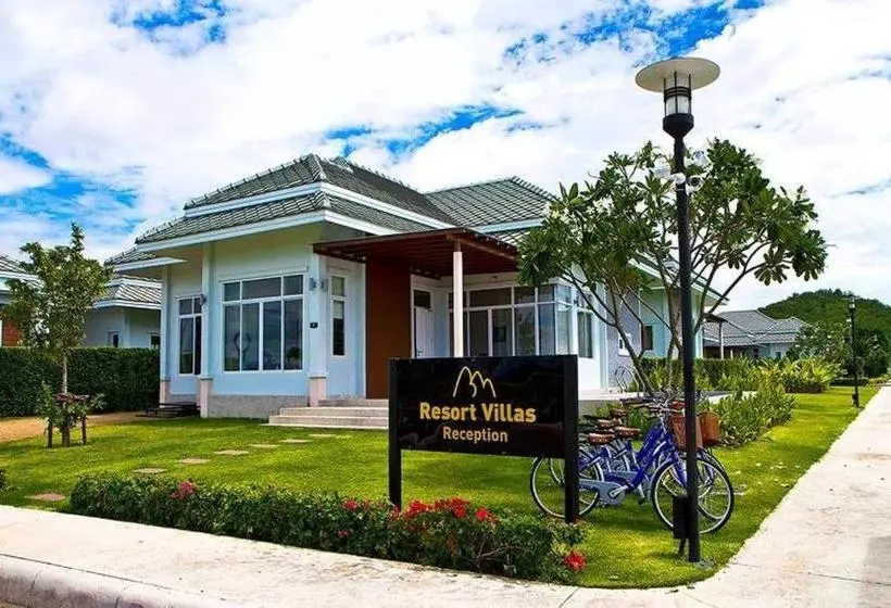 Black Mountain Hua Hin Resort