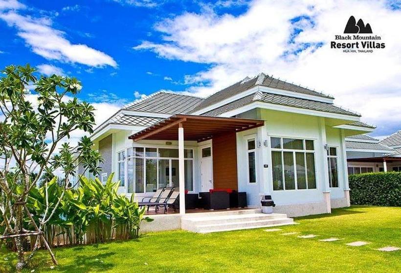 Black Mountain Hua Hin Resort
