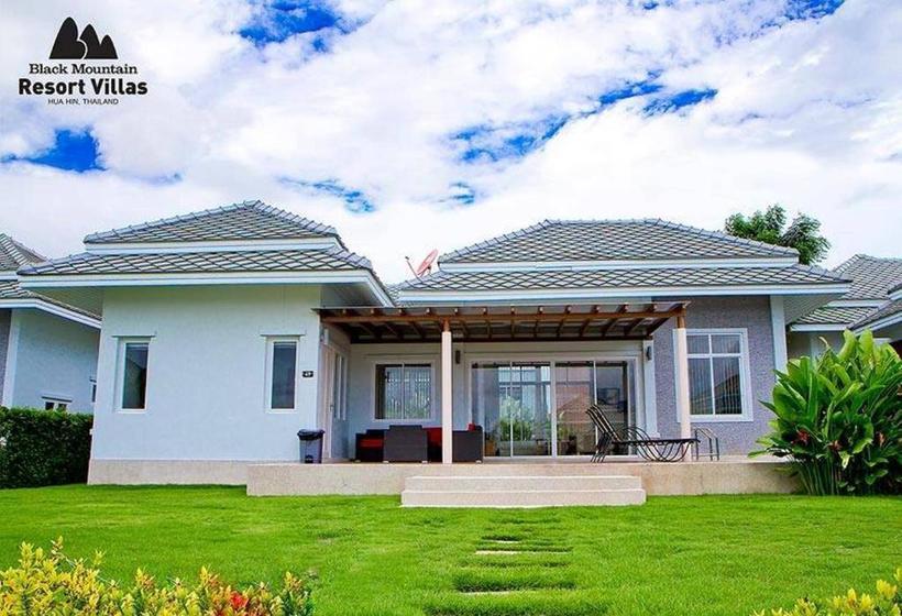 Black Mountain Hua Hin Resort