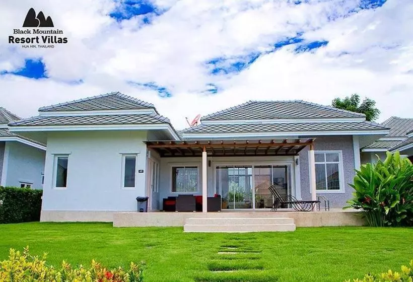 Black Mountain Hua Hin Resort