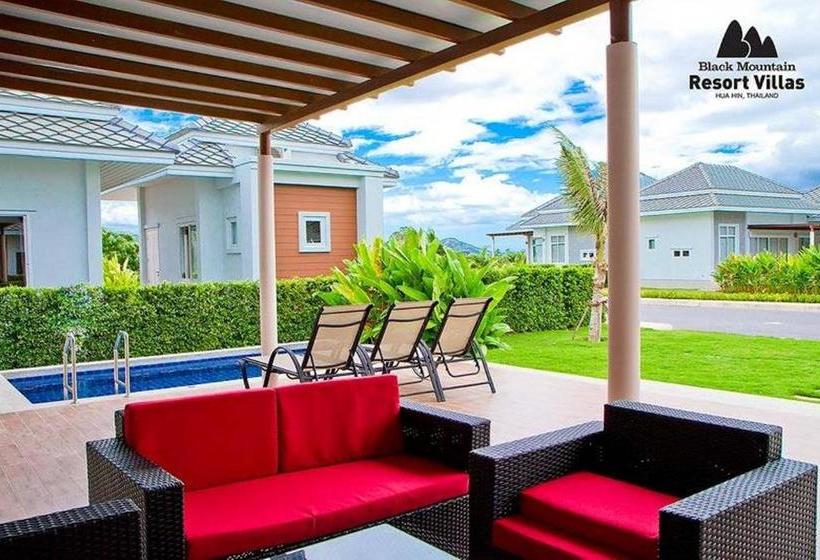 Black Mountain Hua Hin Resort