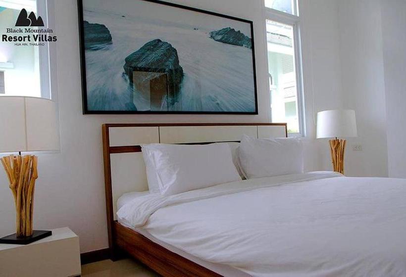 Black Mountain Hua Hin Resort