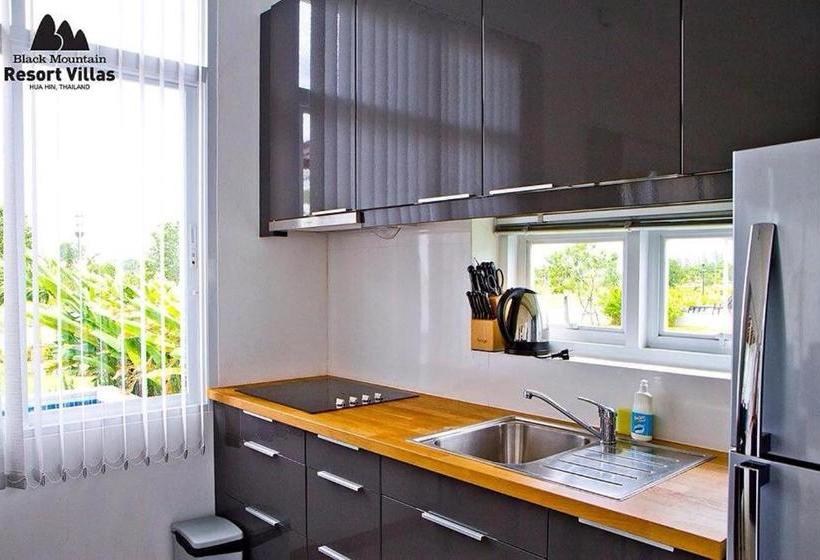 Black Mountain Hua Hin Resort