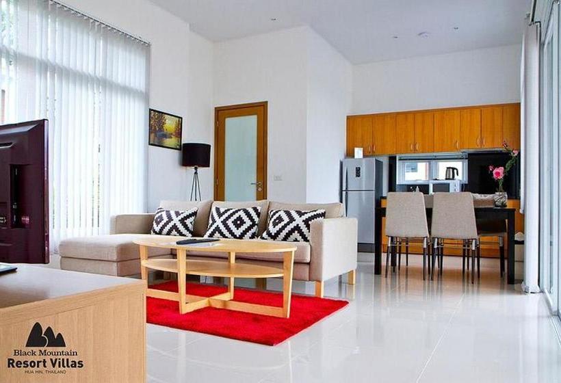 Black Mountain Hua Hin Resort
