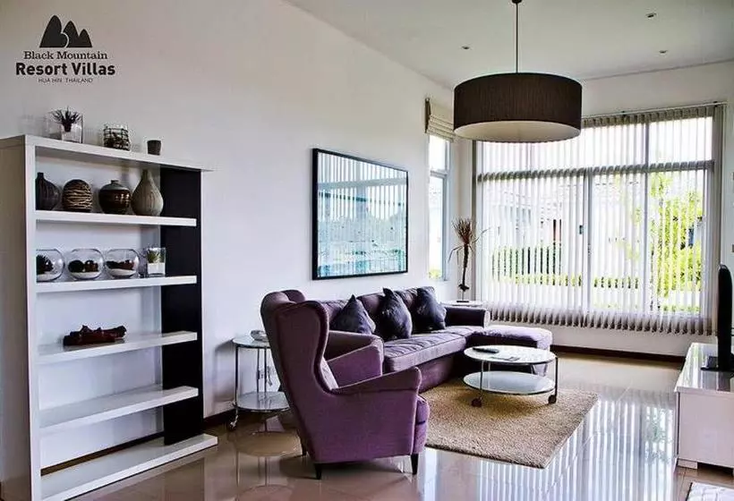 Black Mountain Hua Hin Resort