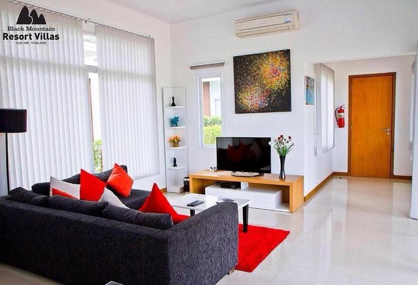 Black Mountain Hua Hin Resort