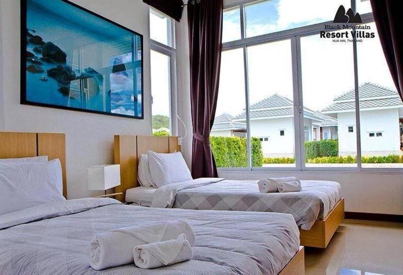 Black Mountain Hua Hin Resort