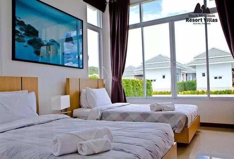 Black Mountain Hua Hin Resort