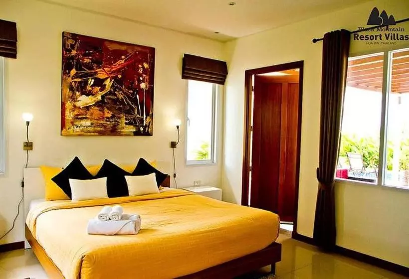 Black Mountain Hua Hin Resort